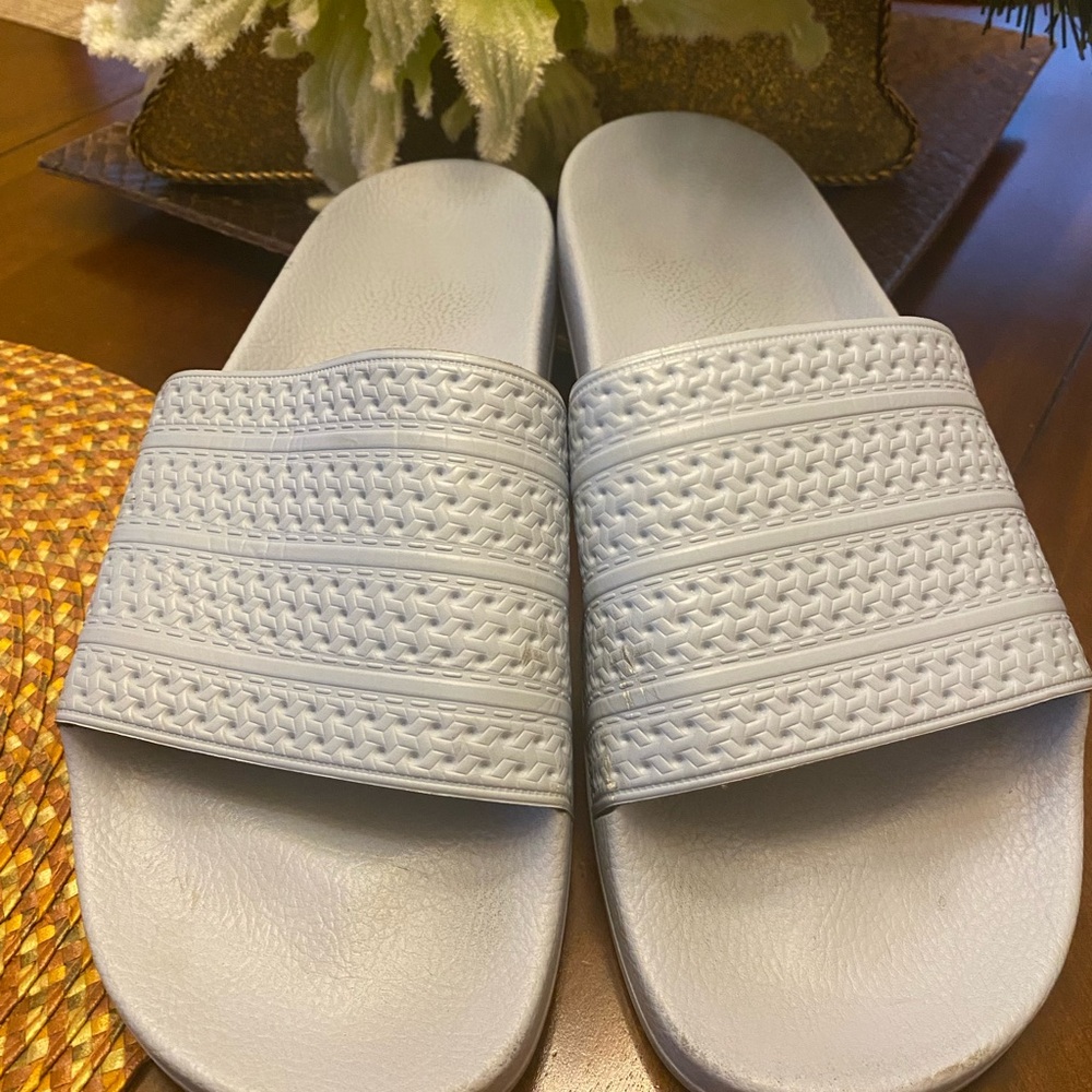 Adidas slides